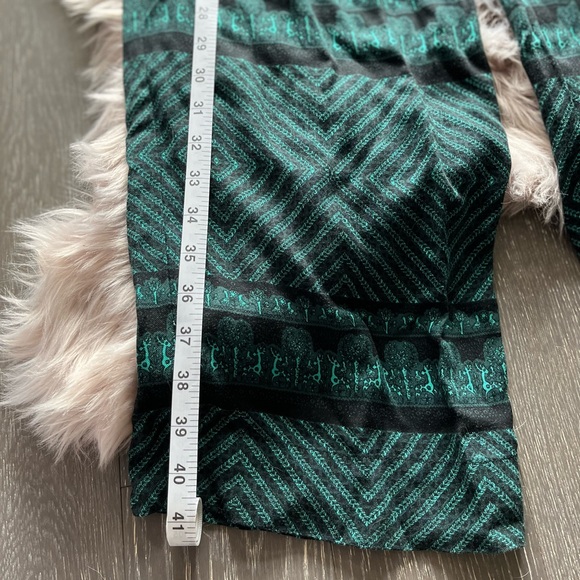 💚 NWT Boho Pants (s)🧘‍♀️ - Picture 5 of 5